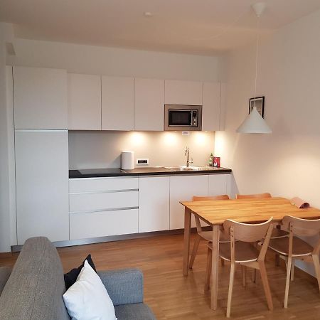Hager Apartment 3 Мерано Экстерьер фото