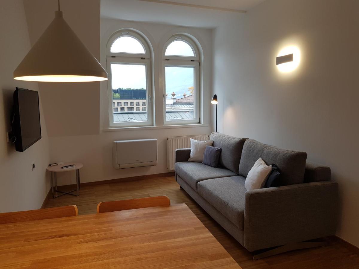 Hager Apartment 3 Мерано Экстерьер фото