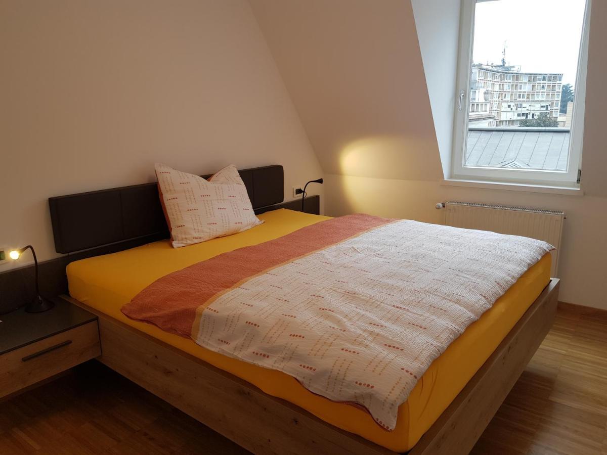 Hager Apartment 3 Мерано Экстерьер фото