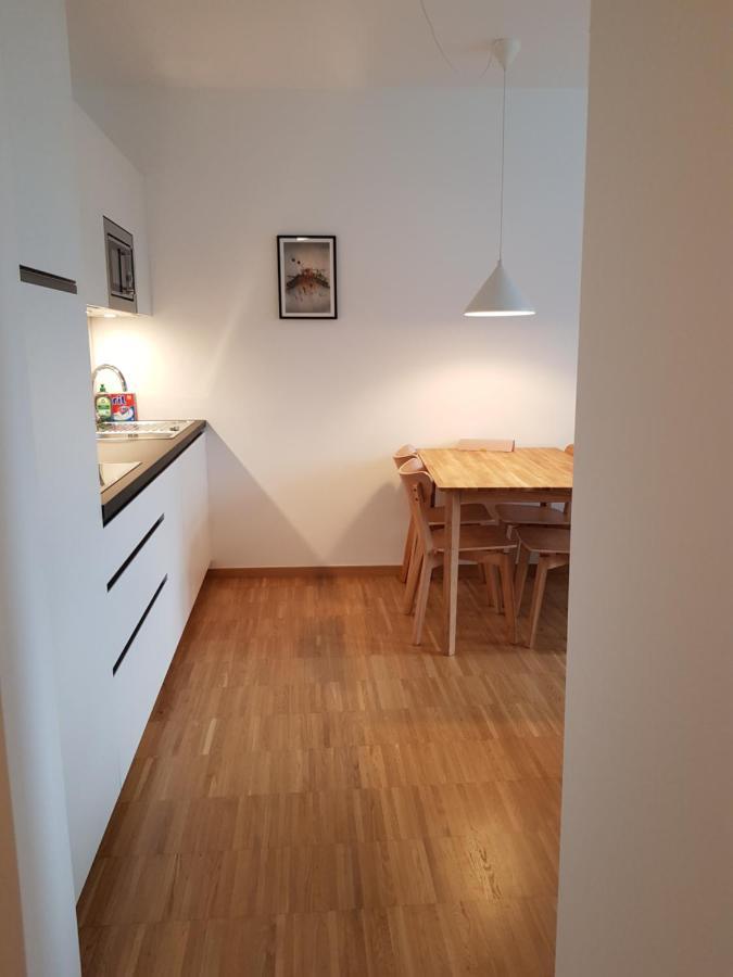 Hager Apartment 3 Мерано Экстерьер фото