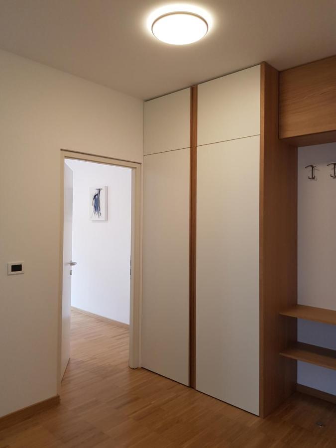 Hager Apartment 3 Мерано Экстерьер фото