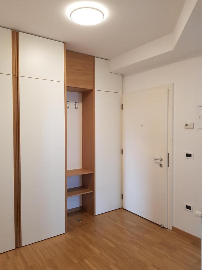 Hager Apartment 3 Мерано Экстерьер фото