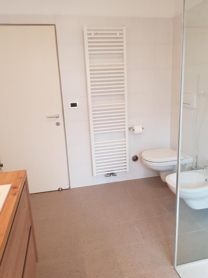 Hager Apartment 3 Мерано Экстерьер фото